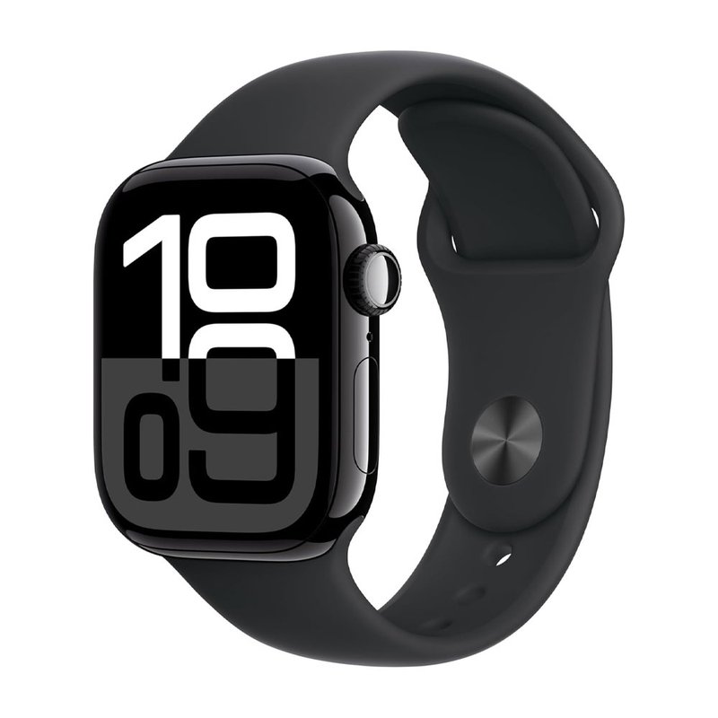ساعت هوشمند اپل مدل Watch Series 10 Aluminum 46mm