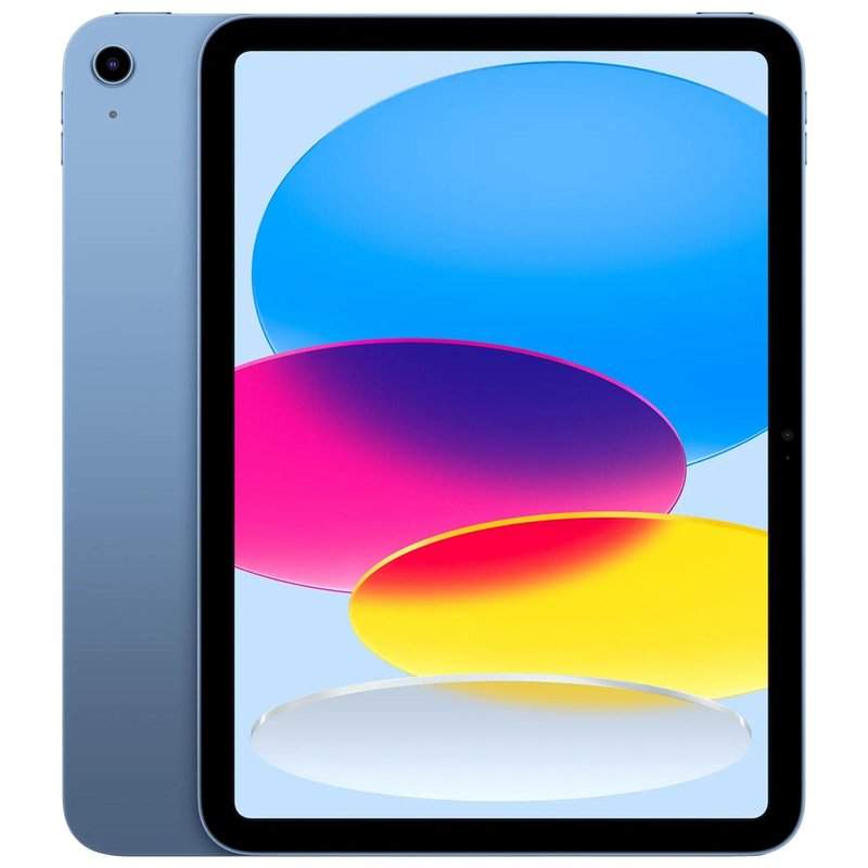 تبلت اپل مدل iPad 10th Generation 10.9 inch WiFi ظرفیت 64 گیگابایت