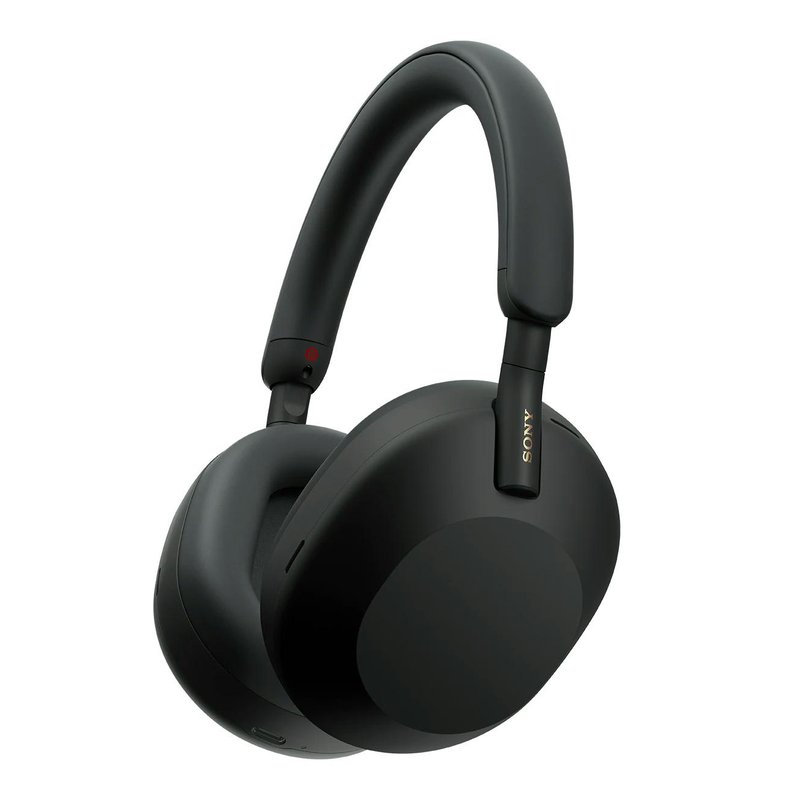هدفون بلوتوثی سونی مدل WH-1000XM5