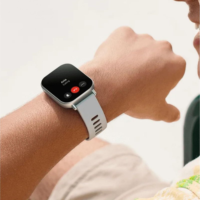 ساعت هوشمند شیائومی مدل Redmi Watch 5 Active