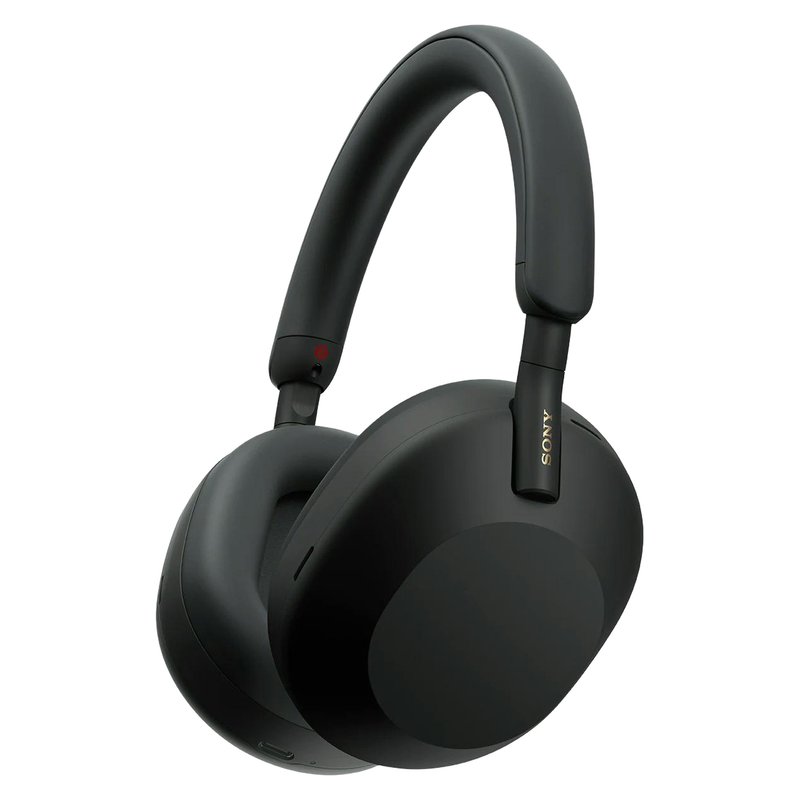 هدفون بلوتوثی سونی مدل WH-1000XM5