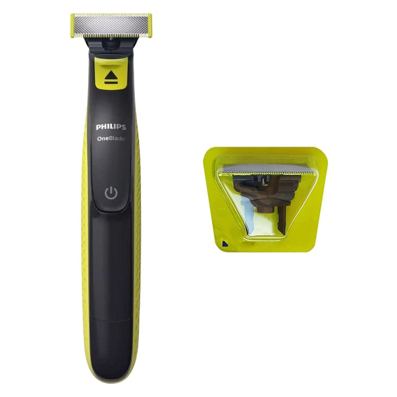 ماشین اصلاح موی صورت فیلیپس مدل OneBlade QP2724