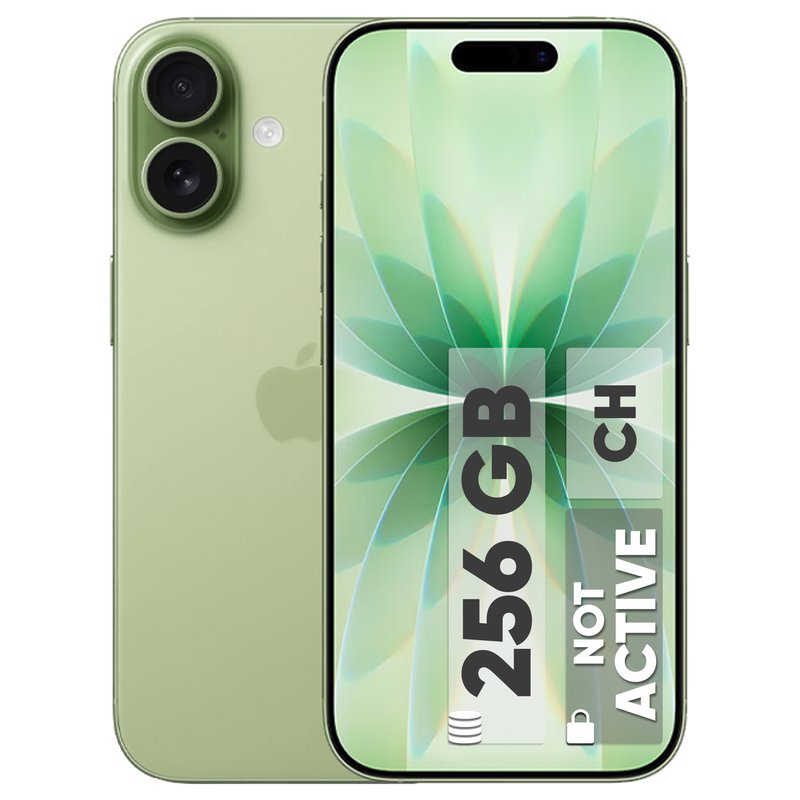 گوشی موبایل اپل مدل iPhone 15 ظرفیت 128 گیگابایت