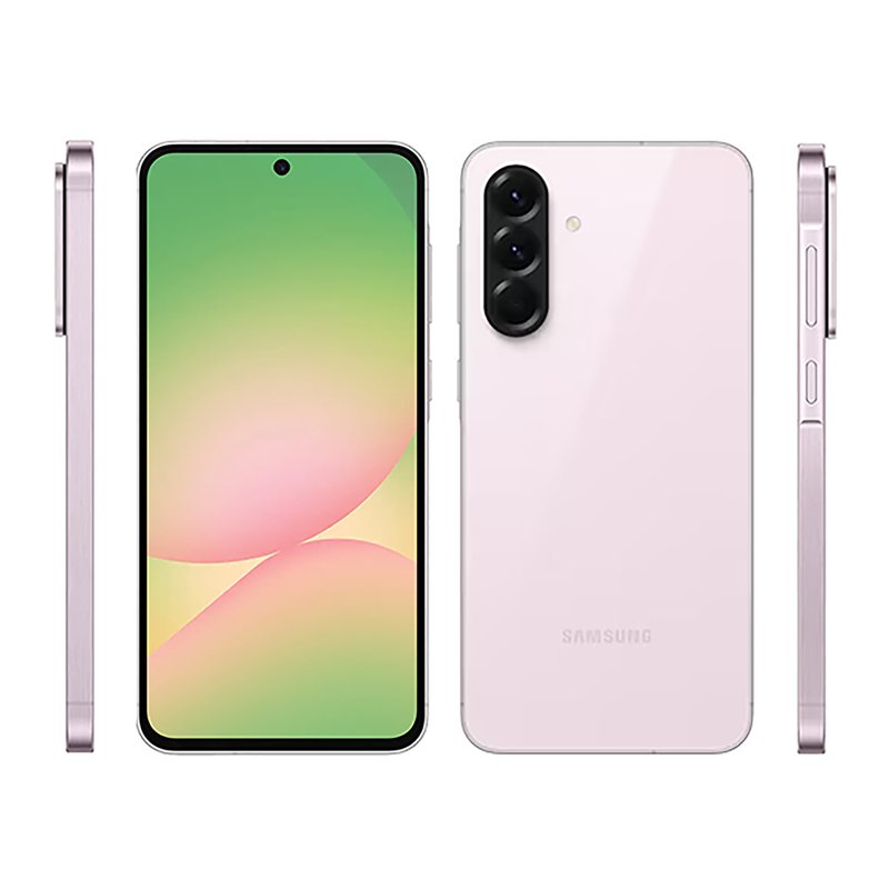 گوشی موبایل سامسونگ مدل Galaxy A56 5G ظرفیت 256 گیگابایت رم 8 گیگابایت