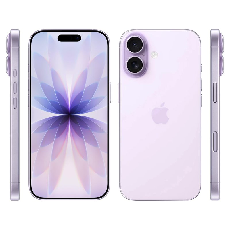 گوشی موبایل اپل مدل iPhone 15 ظرفیت 128 گیگابایت