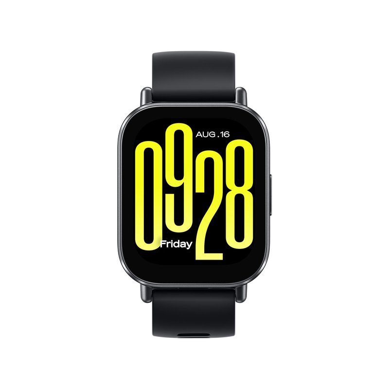 ساعت هوشمند شیائومی مدل Redmi Watch 5 Active