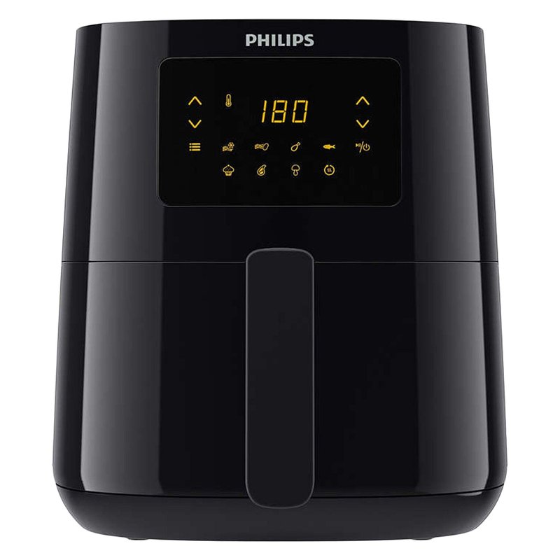 سرخ‌کن بدون روغن فیلیپس مدل HD9252