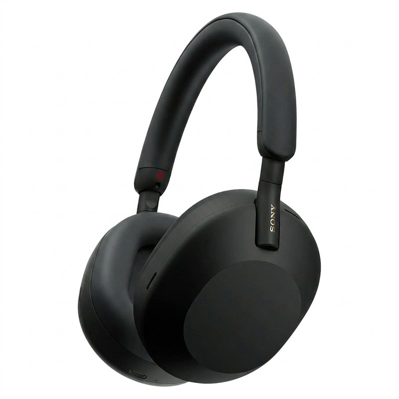 هدفون بلوتوثی سونی مدل WH-1000XM5