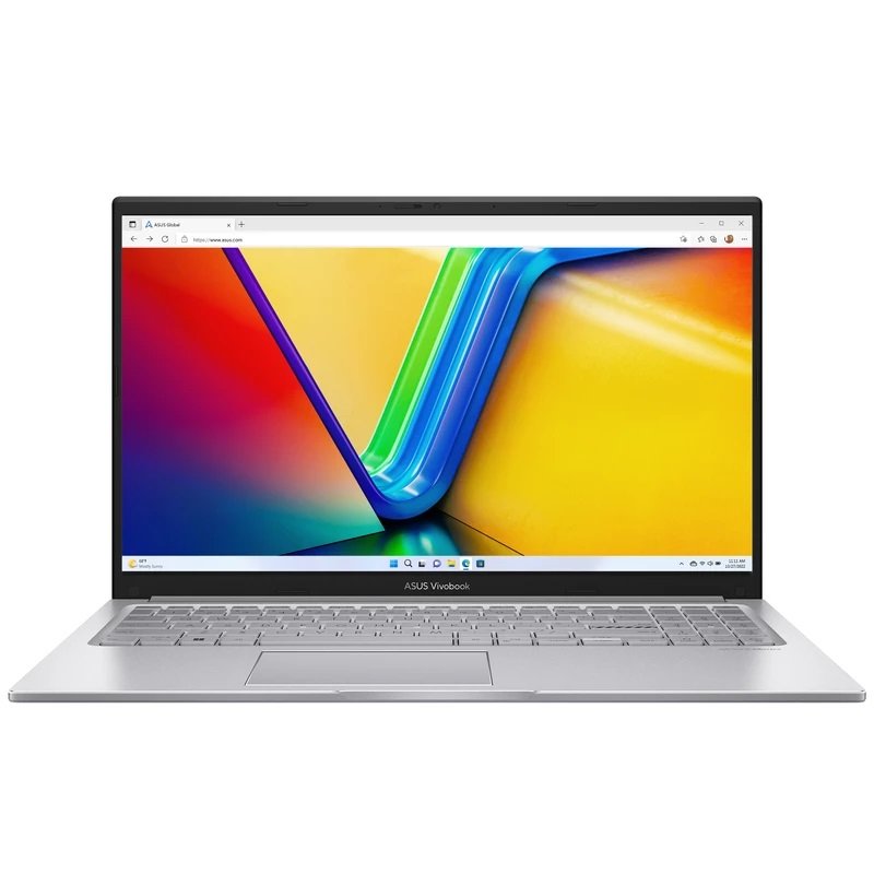 لپ‌تاپ 15.6 اینچی ایسوس مدل Vivobook 15 X1504VA-i5 1335U 16GB 512SSD