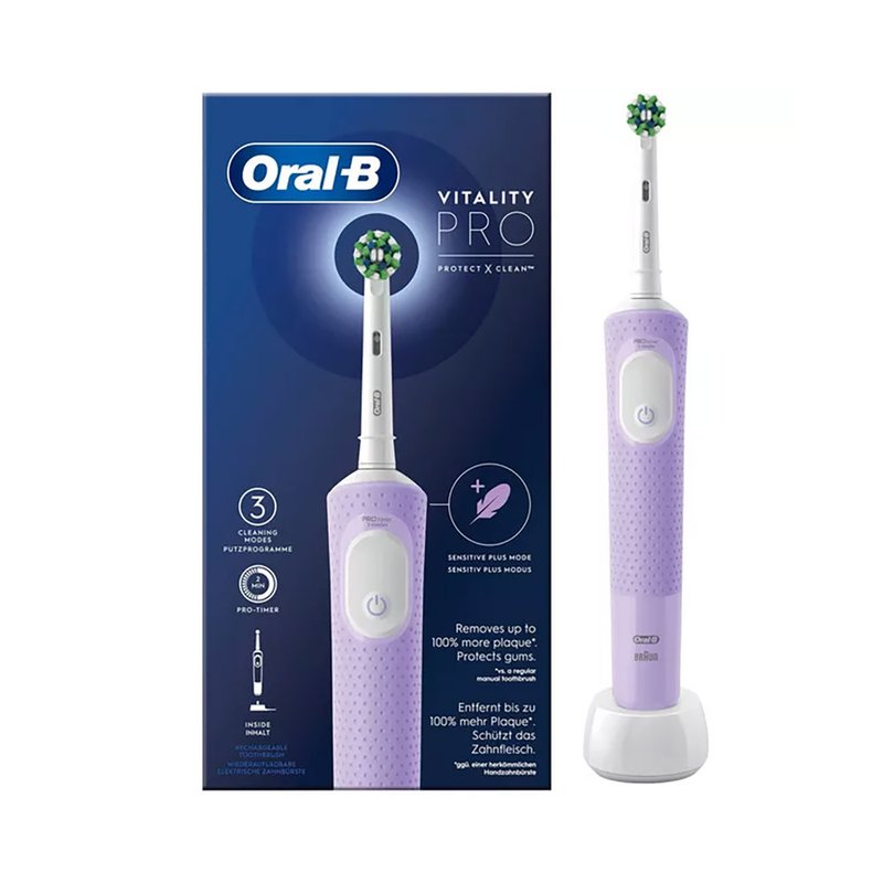 مسواک برقی اورال-بی مدل Vitality Pro