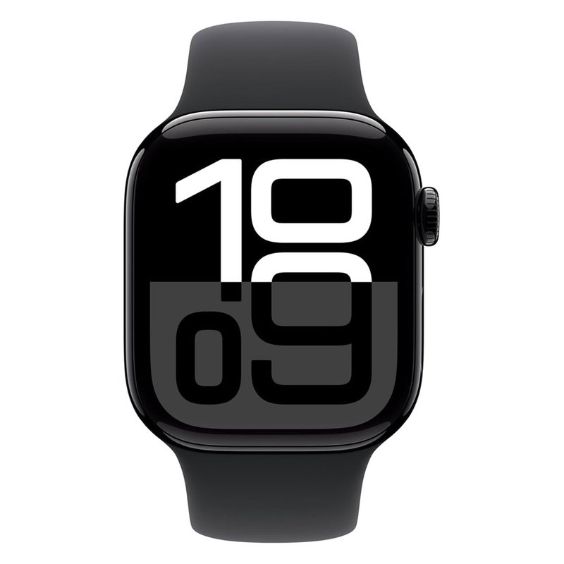 ساعت هوشمند اپل مدل Watch Series 10 Aluminum 46mm