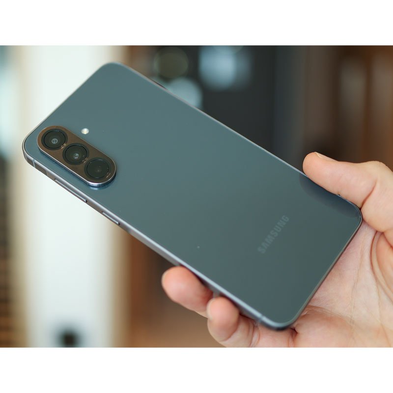 گوشی موبایل سامسونگ مدل Galaxy A56 5G ظرفیت 256 گیگابایت رم 8 گیگابایت