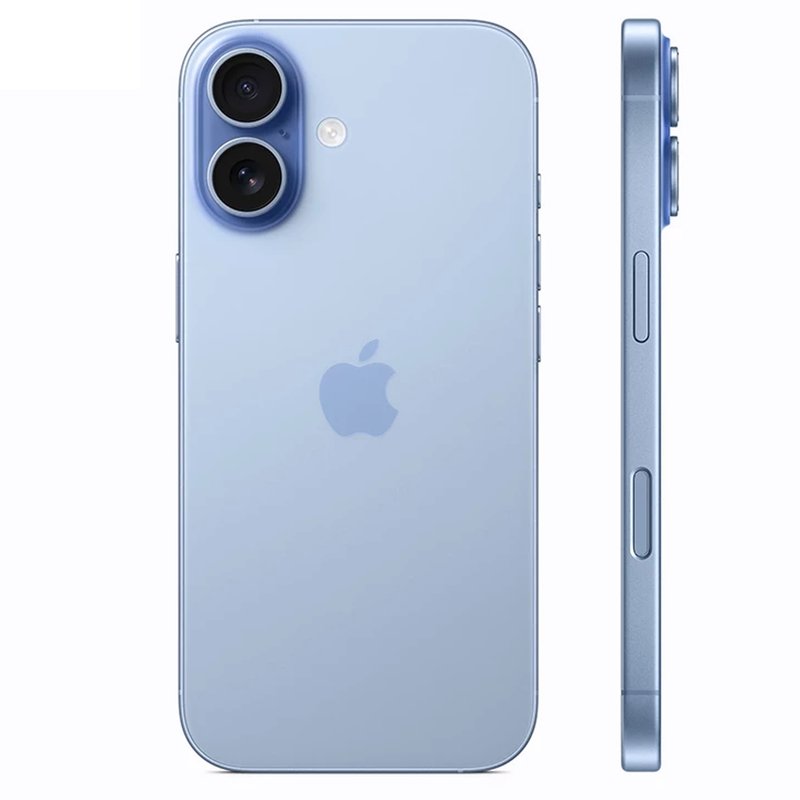 گوشی موبایل اپل مدل iPhone 15 ظرفیت 128 گیگابایت
